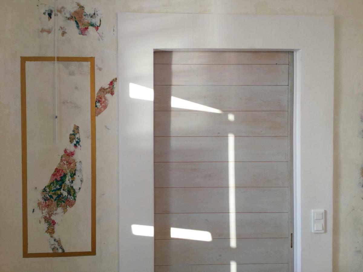 Apartment Malmousque Cabanon 45 M2 Sur L'eau