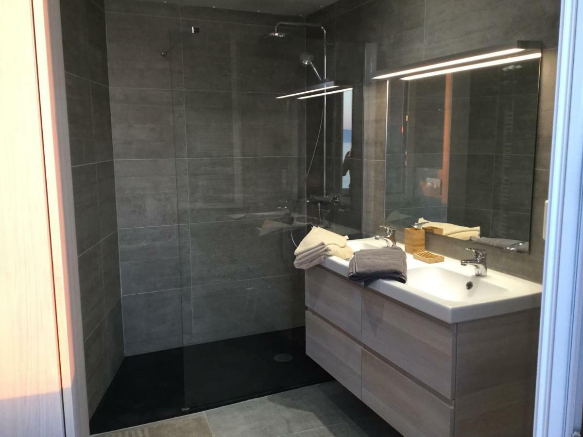 Malmousque Cabanon 45 M2 Sur L'eau Apartment Marseilles